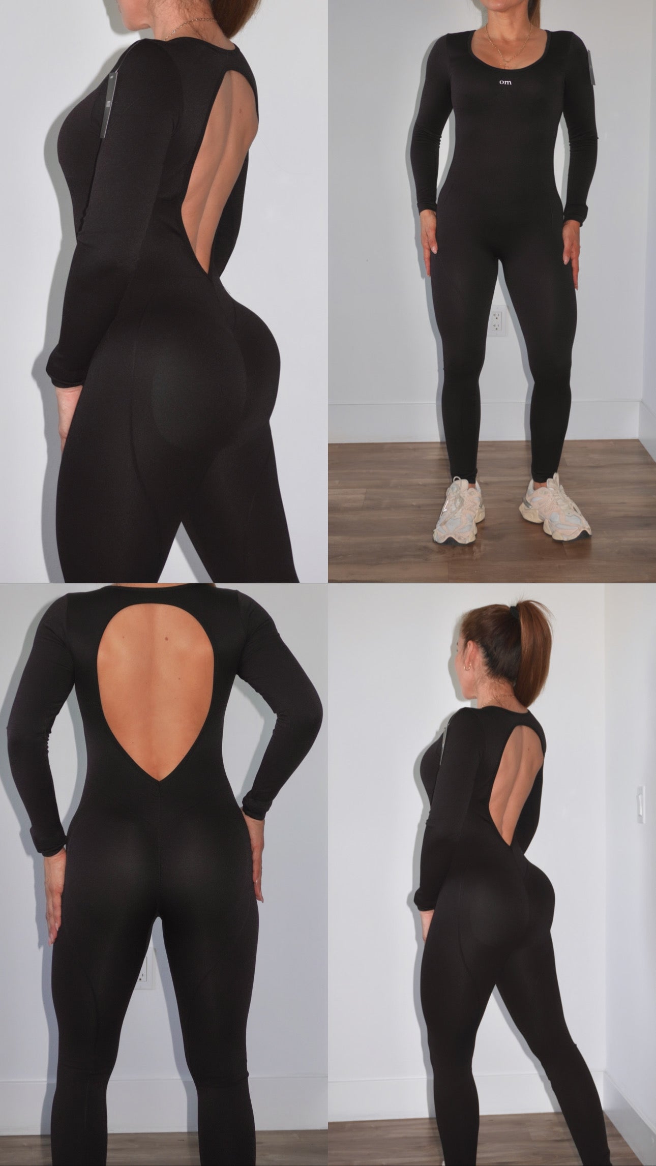Selene Jumpsuit