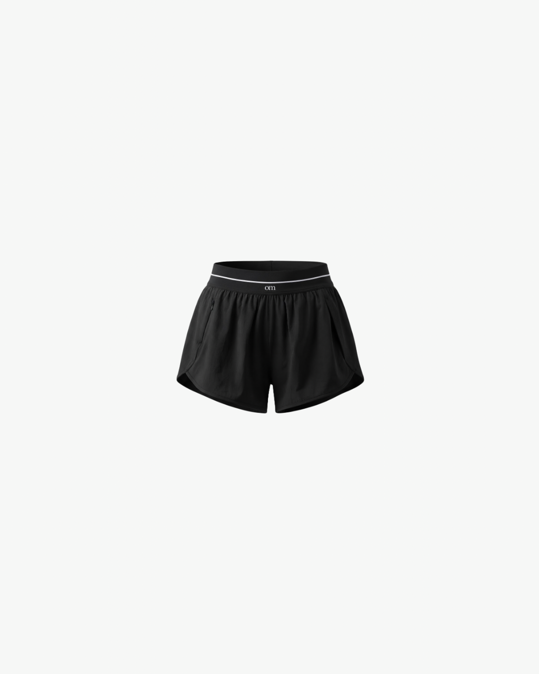 New York Running Short