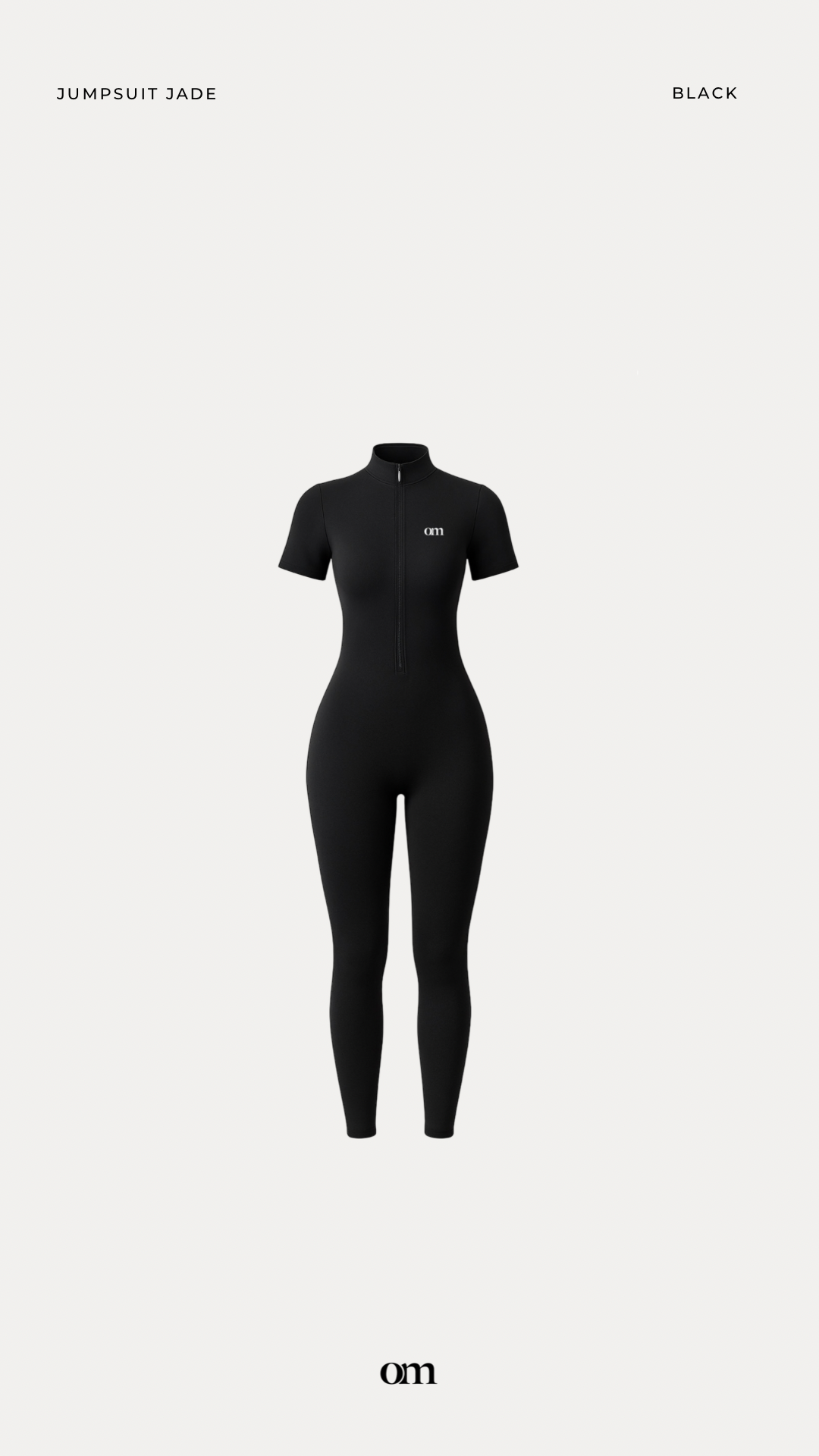 Jumpsuit Jade