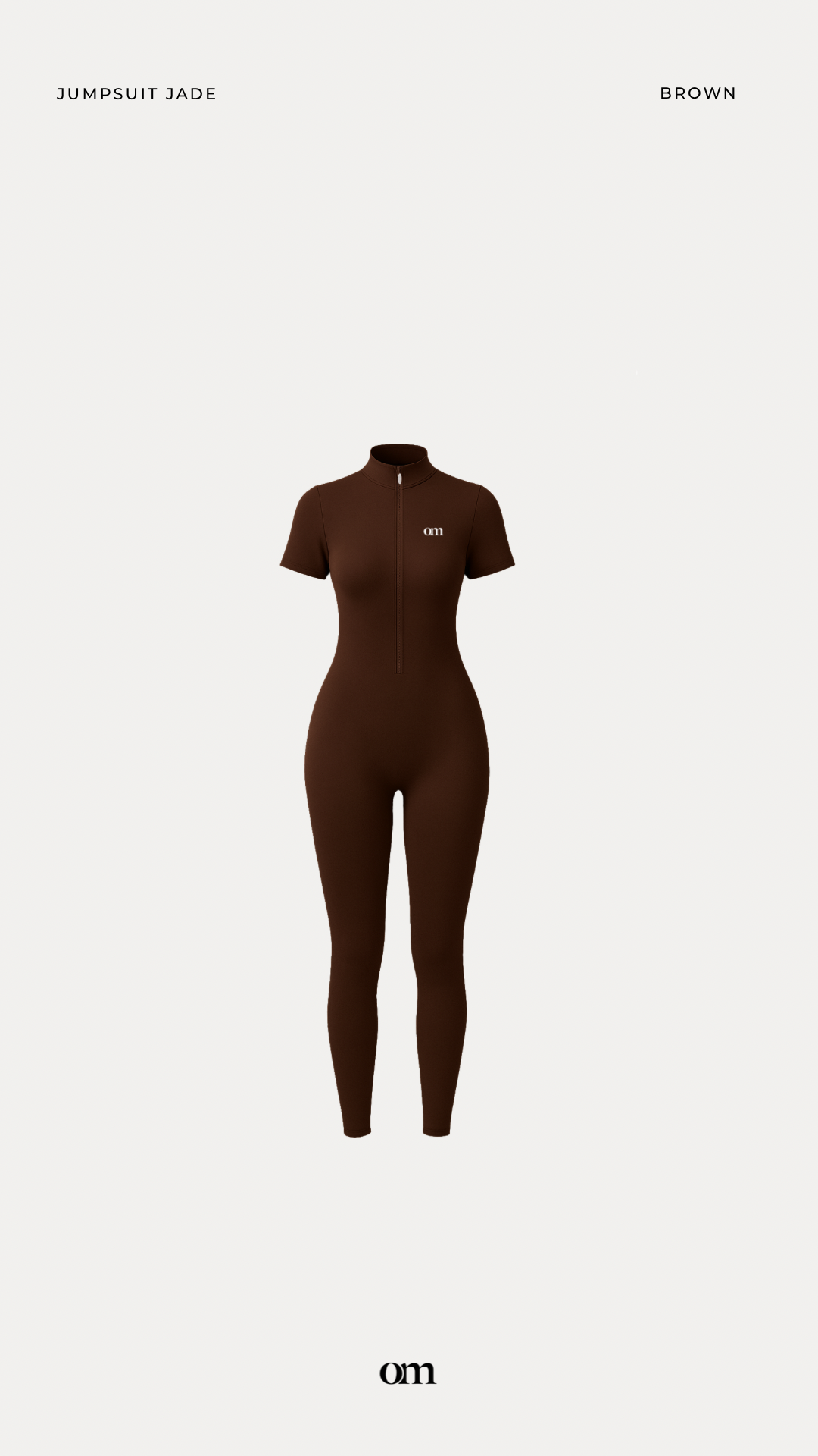 Jumpsuit Jade