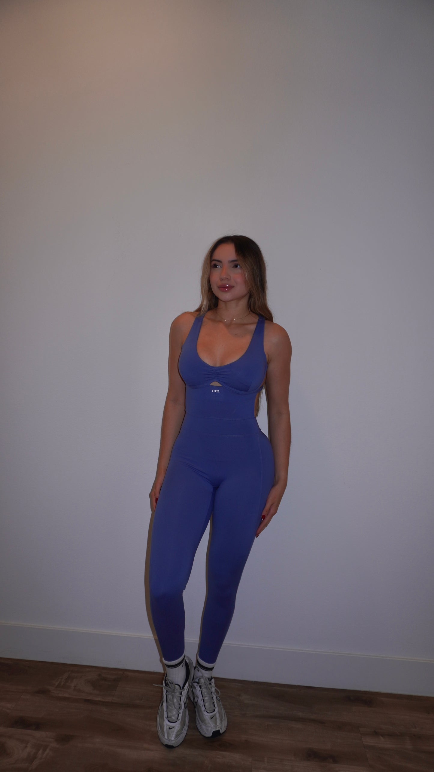 Jumpsuit Mia