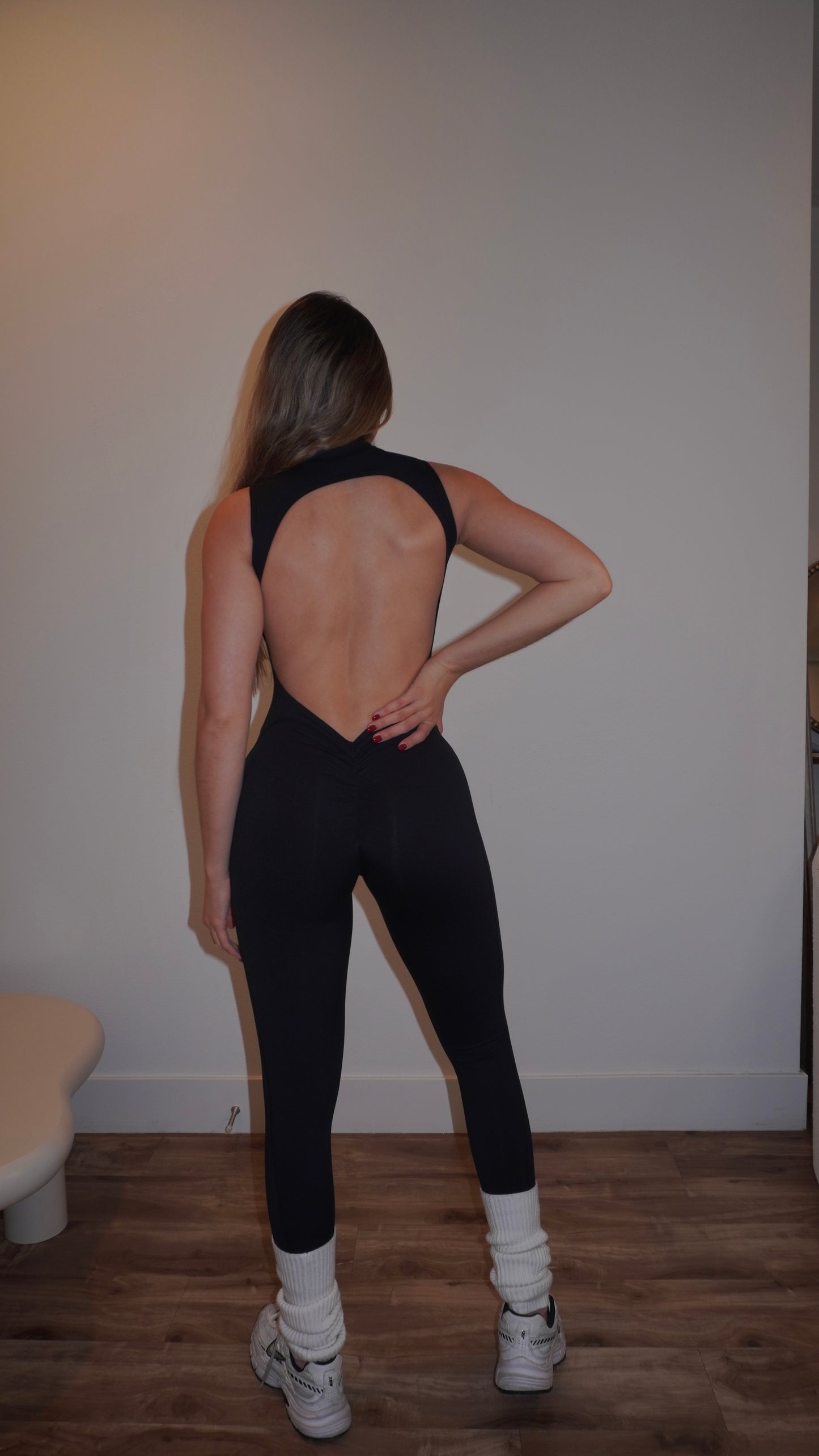 Jumpsuit Cleo