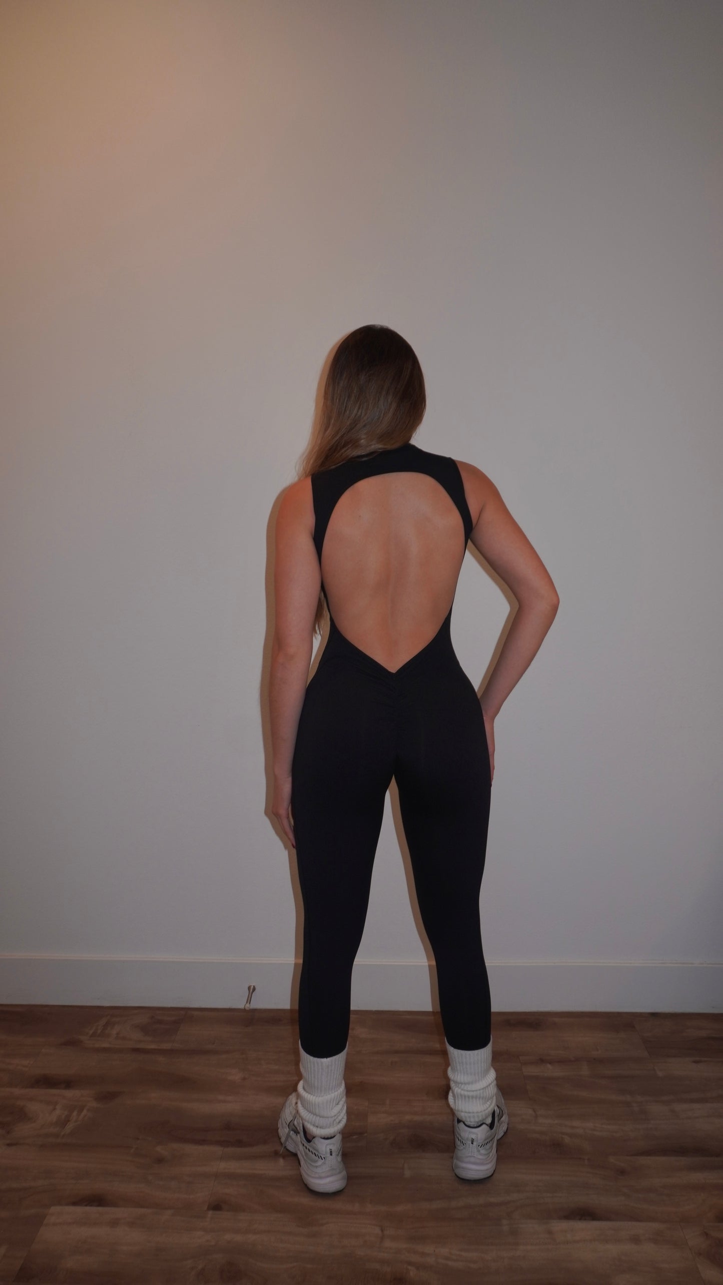 Jumpsuit Cleo