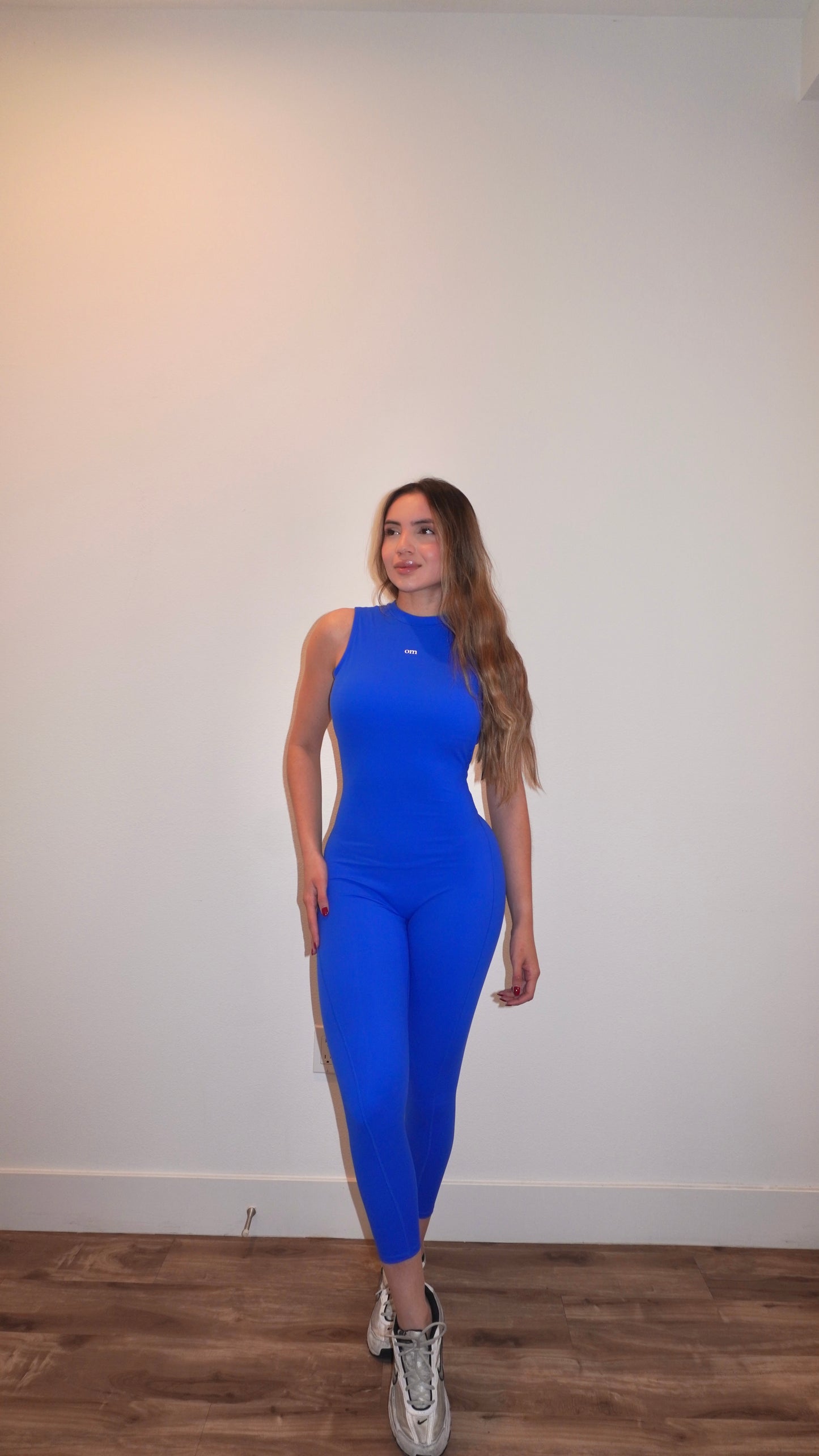 Jumpsuit Cleo