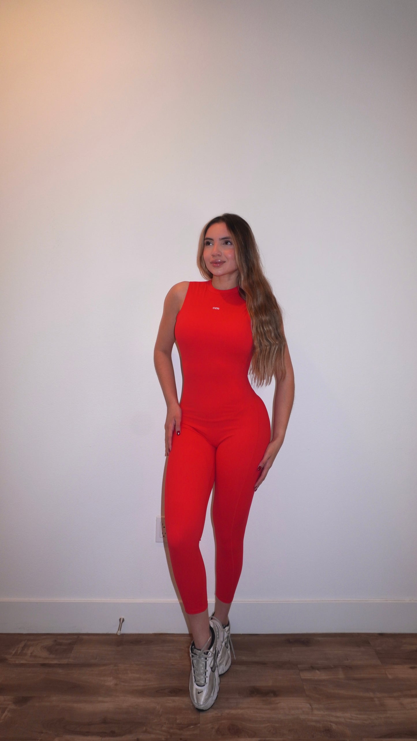 Jumpsuit Cleo