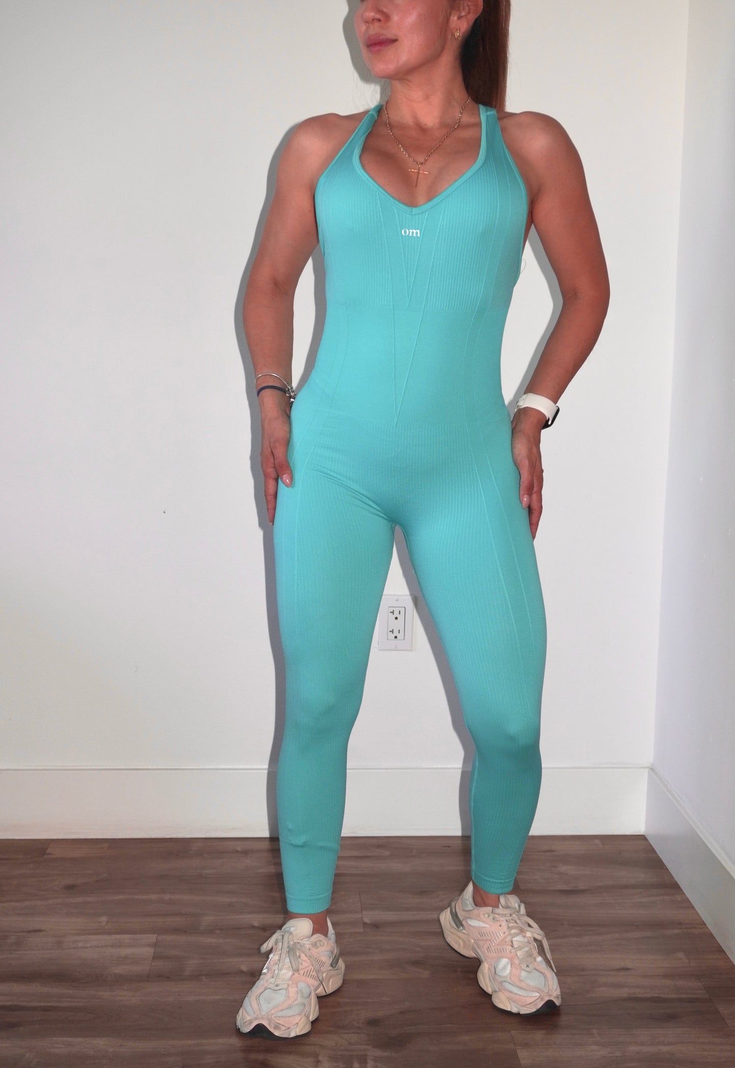 Verona Jumpsuit