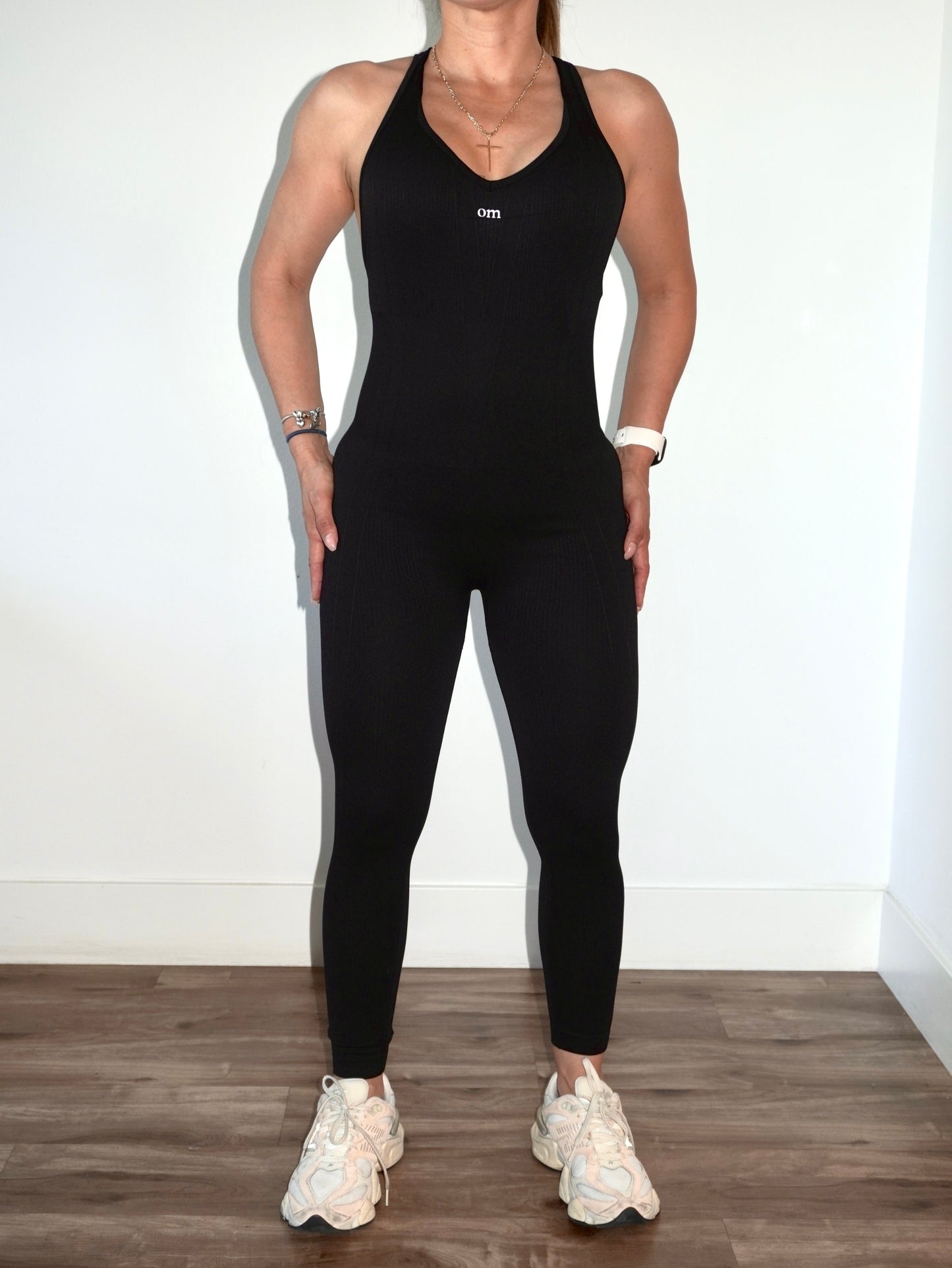 Verona Jumpsuit
