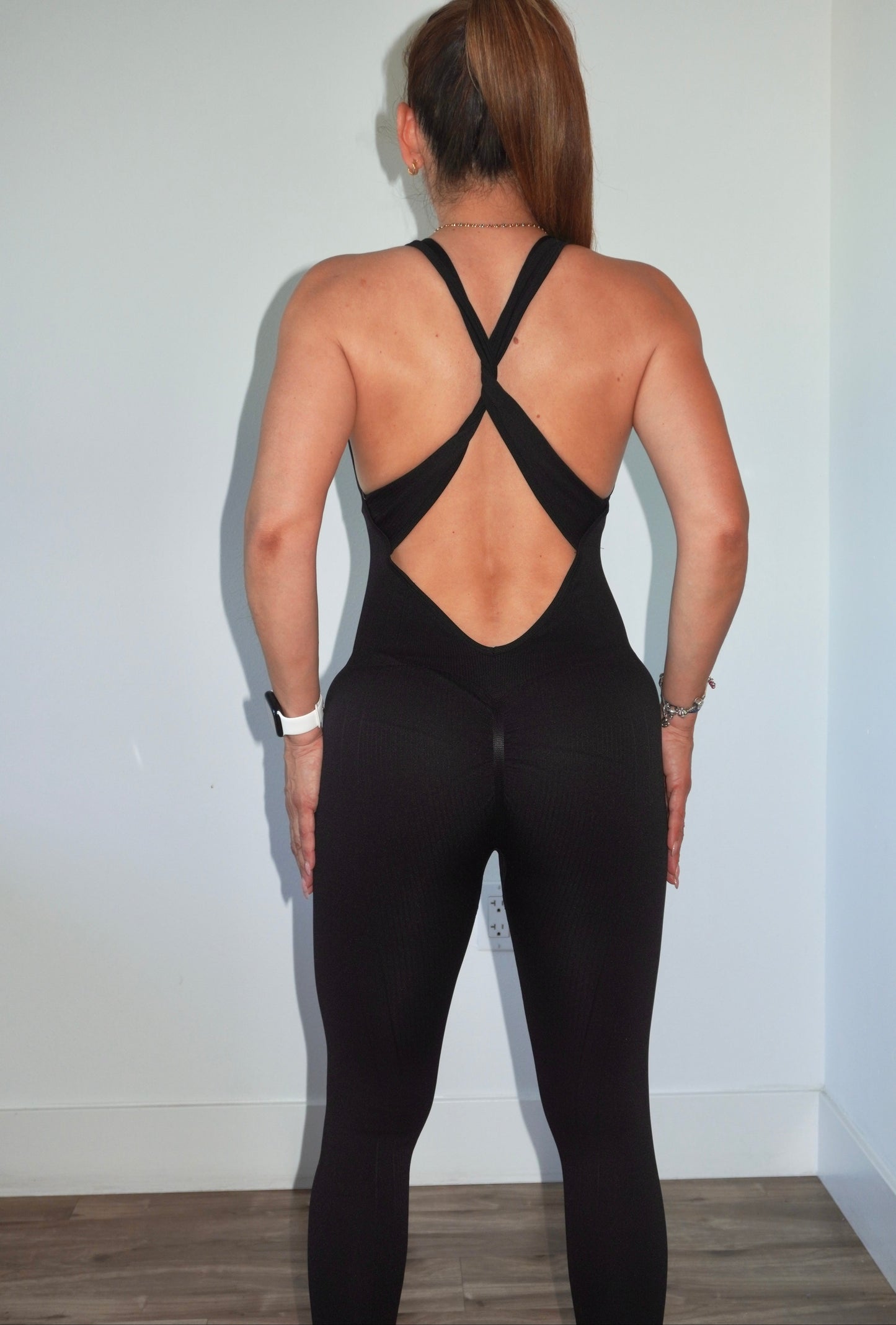 Verona Jumpsuit