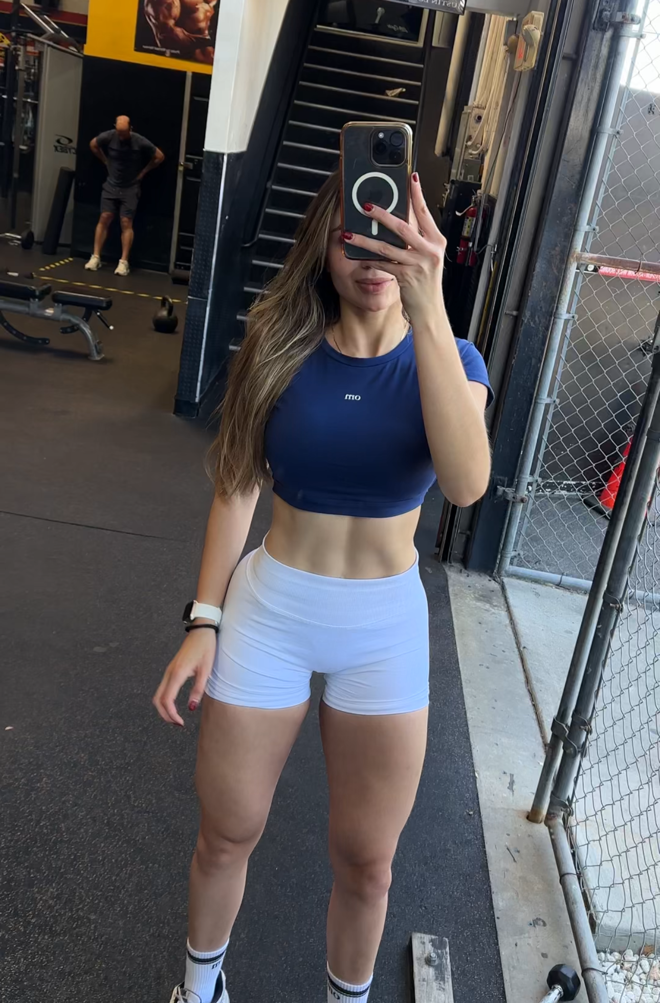 Top Zoe