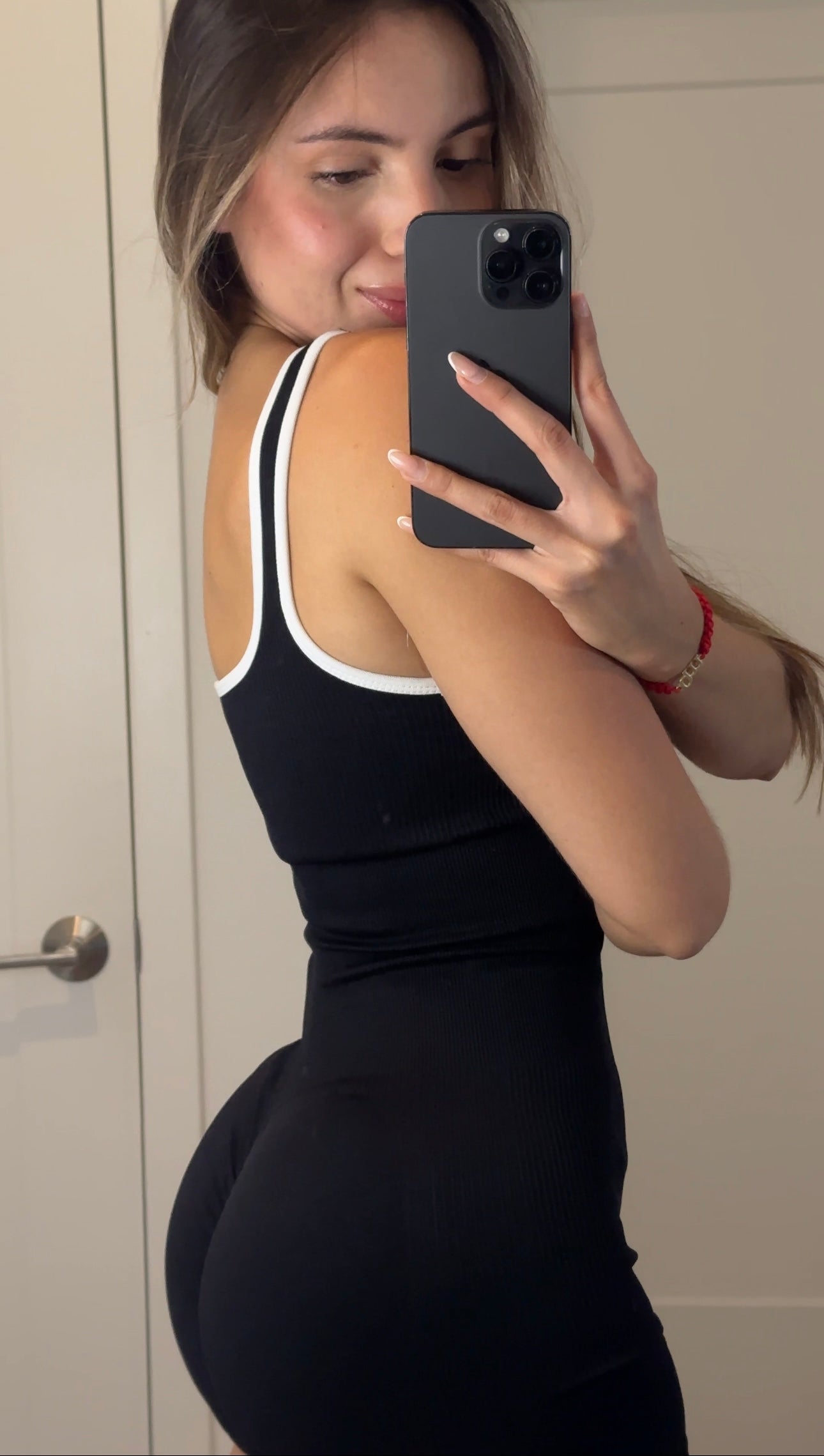 Contour Romper