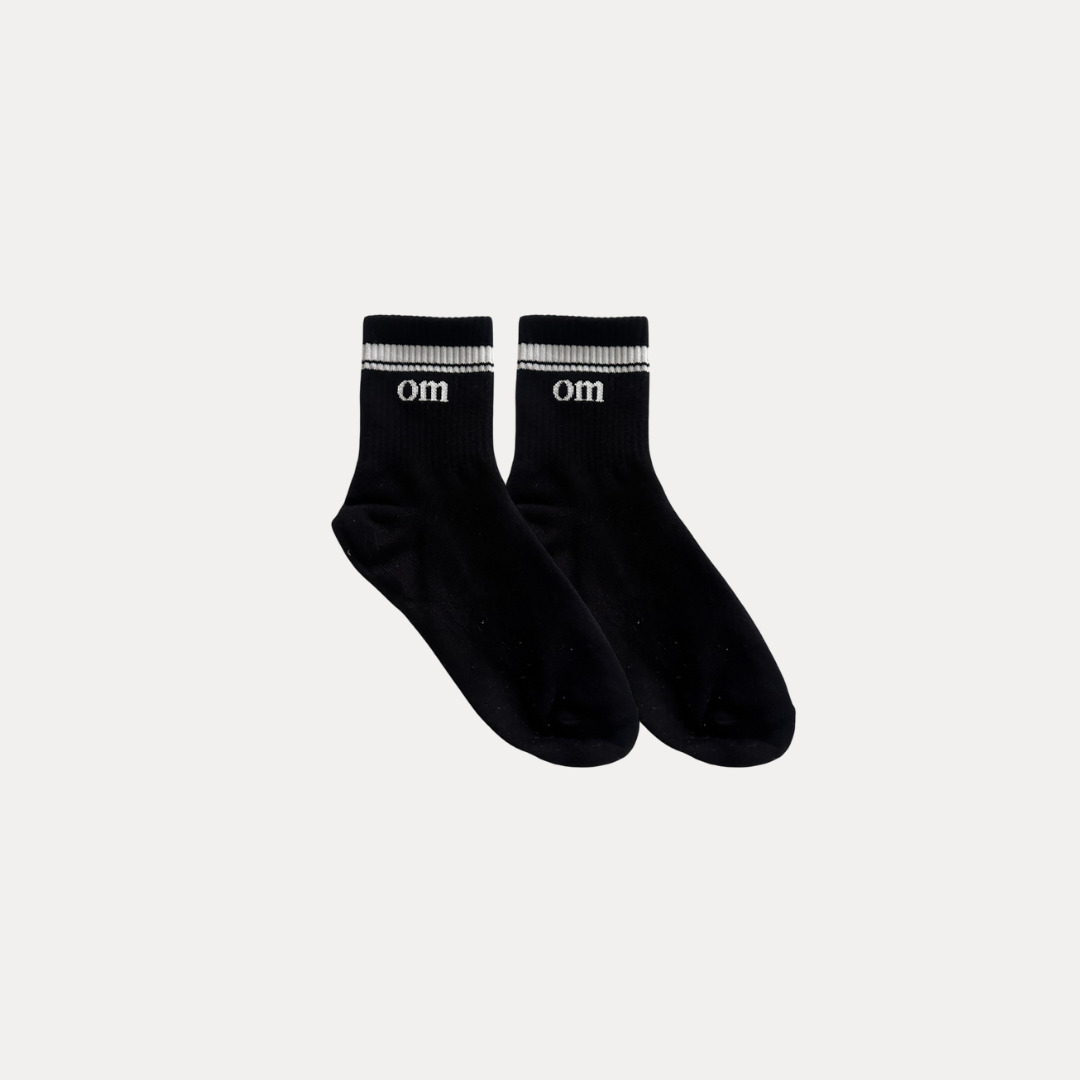OM SOCKS