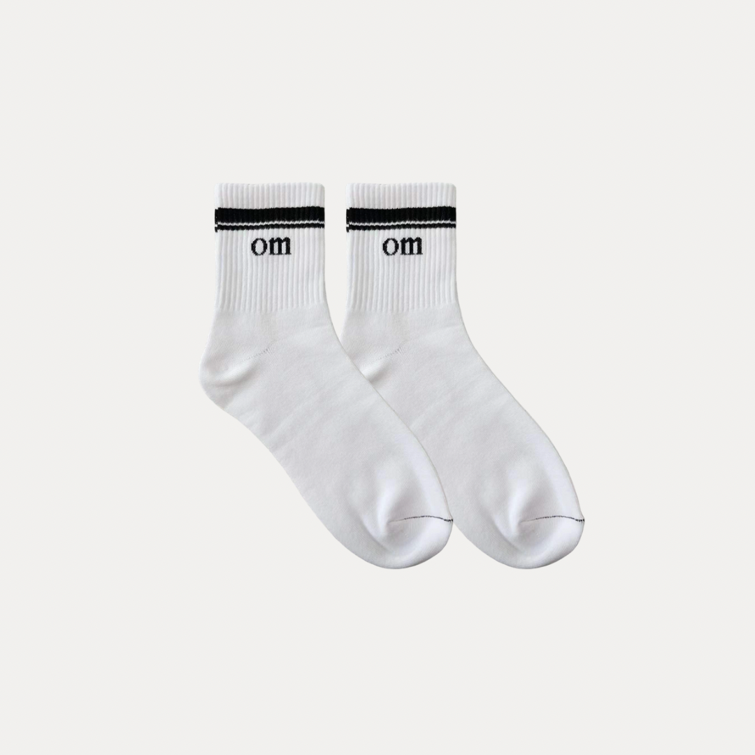 OM SOCKS
