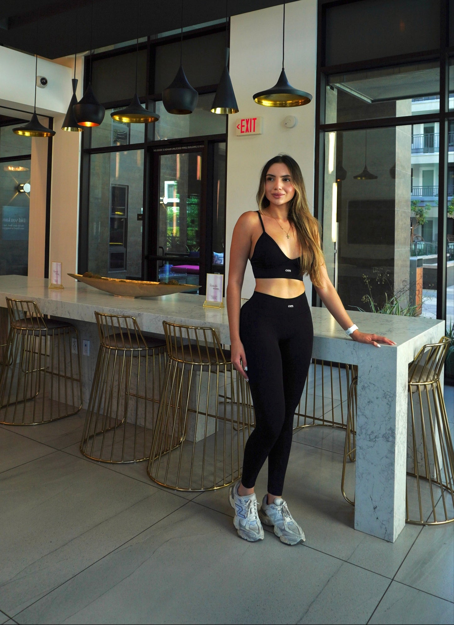 Legging Sienna