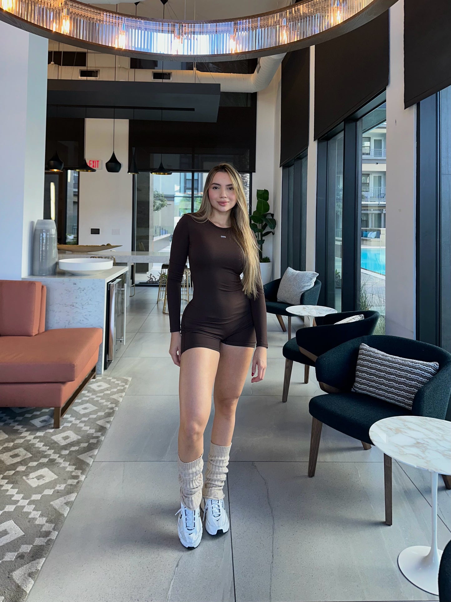 Jumpsuit Celine