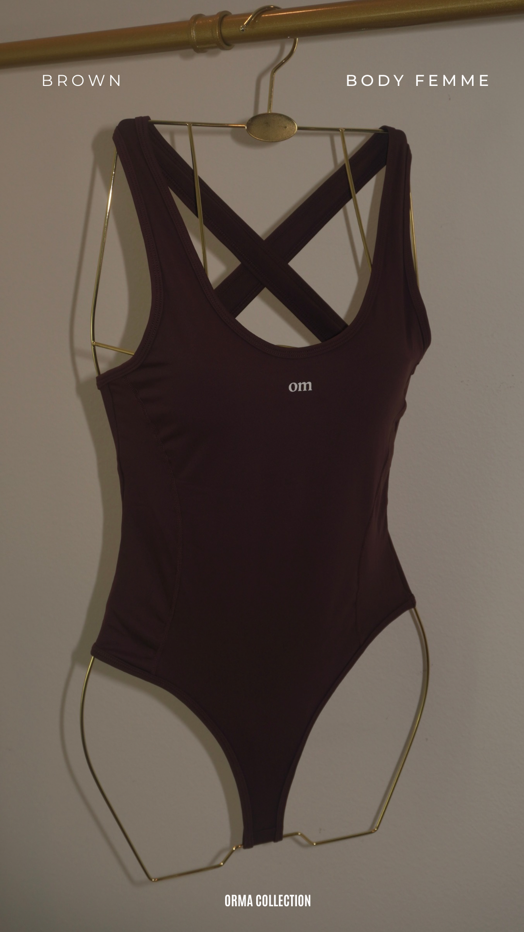 Body Femme