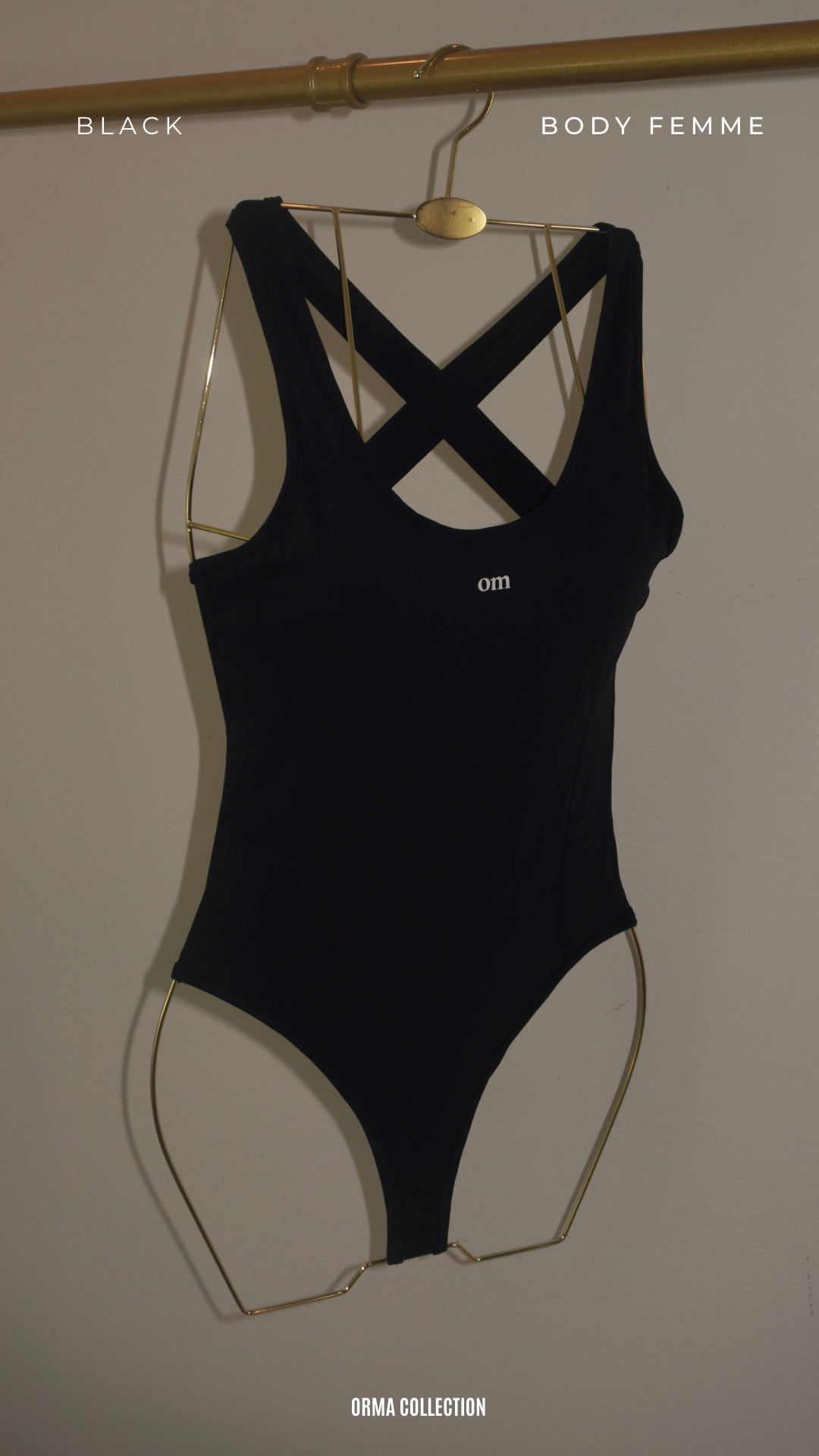 Body Femme