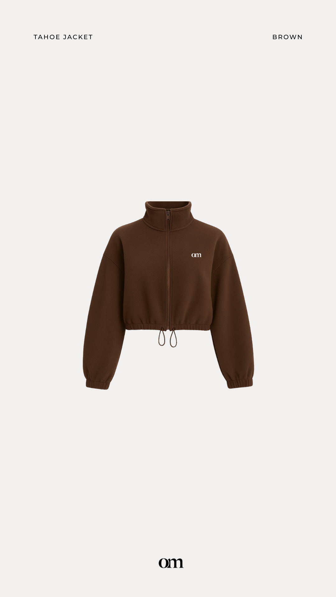 Sherpa Tahoe Jacket