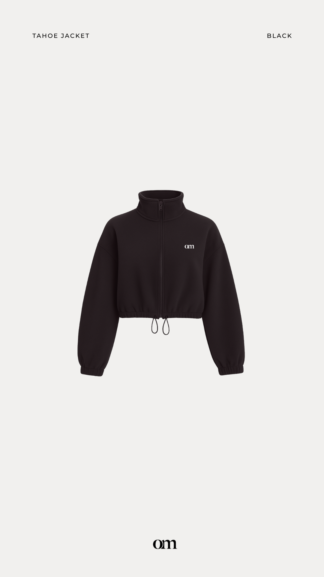 Sherpa Tahoe Jacket