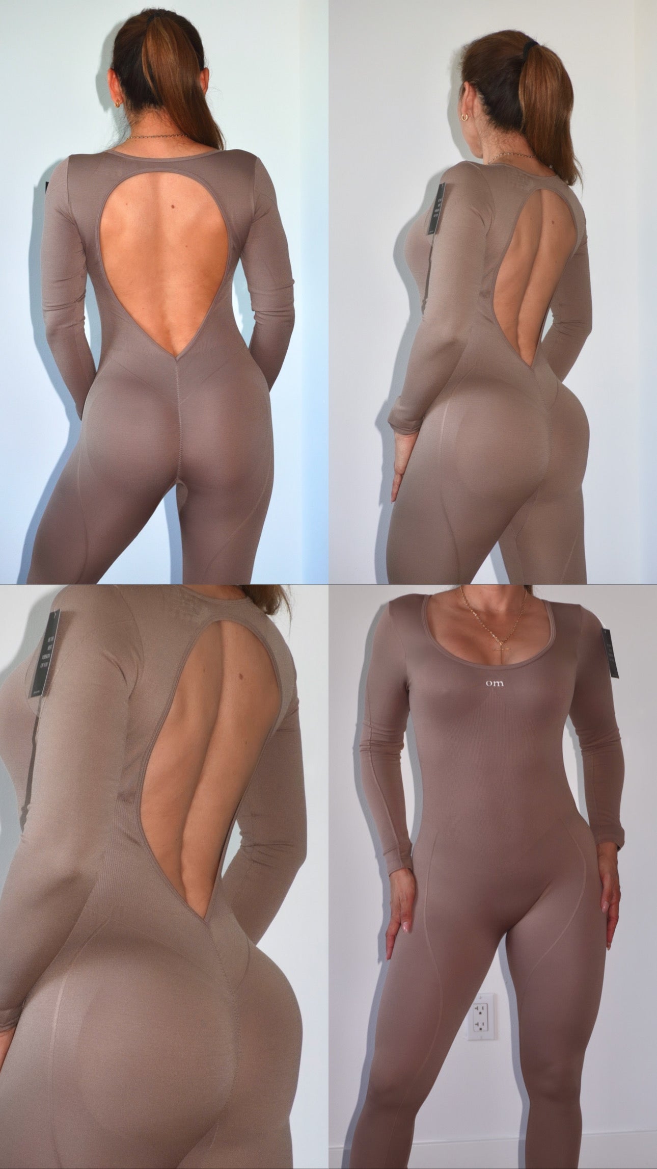 Selene Jumpsuit
