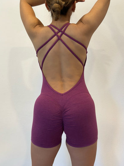 Romper Aura