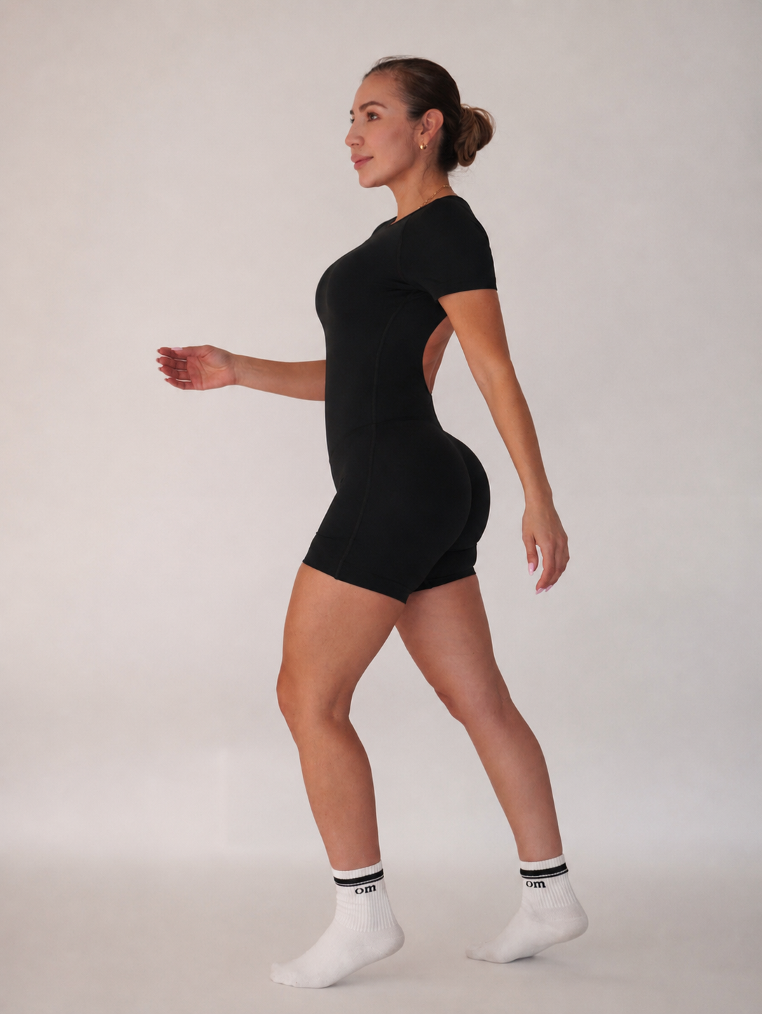 Core Romper