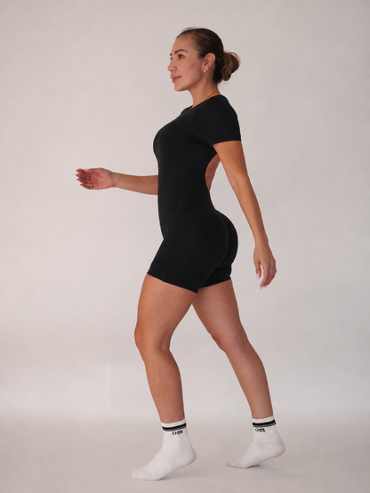 Core Romper