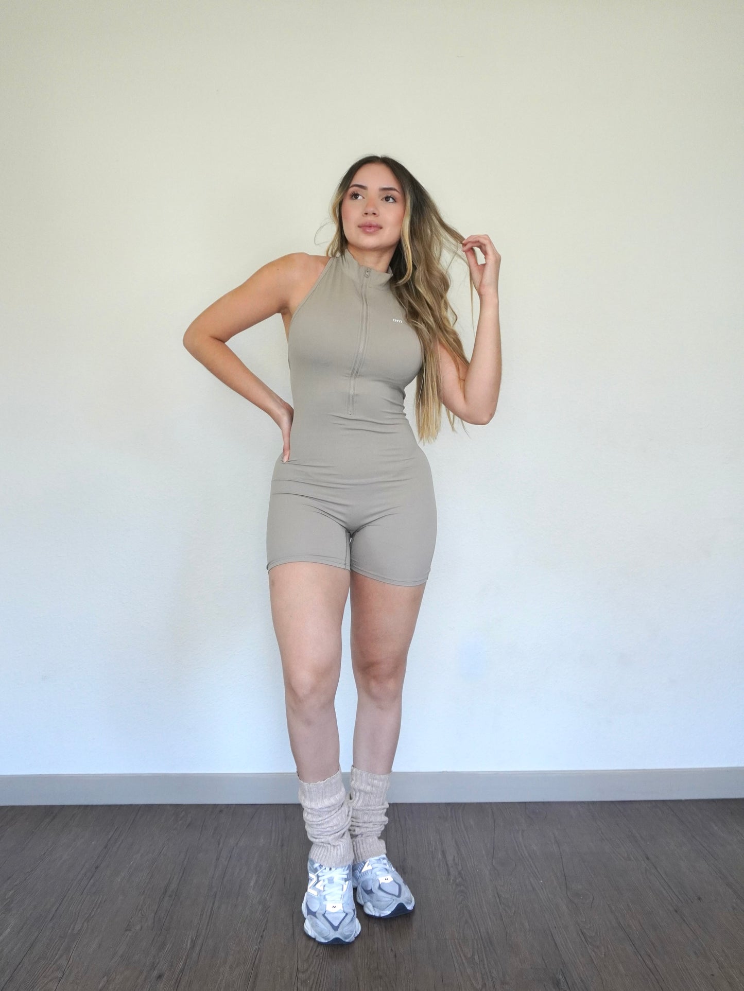 Jumpsuit Roma