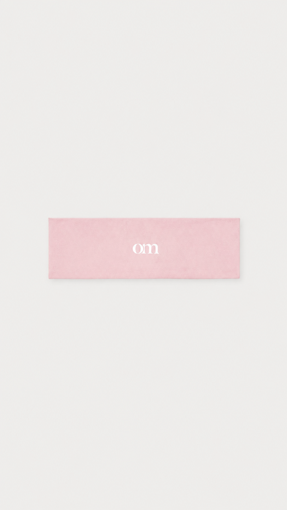 OM Headband