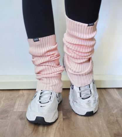 OM Leg Warmers