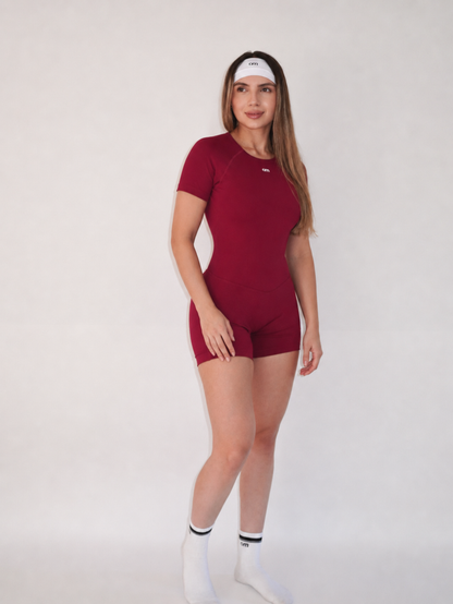 Core Romper