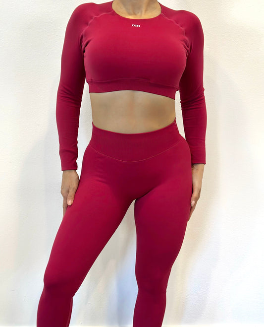 Set Core