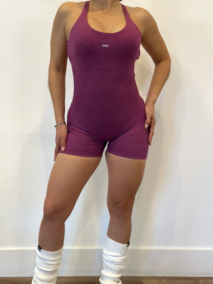 Romper Aura
