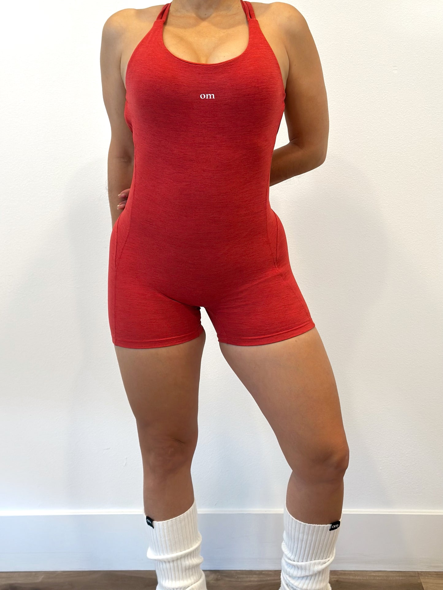 Aura Jumpsuit
