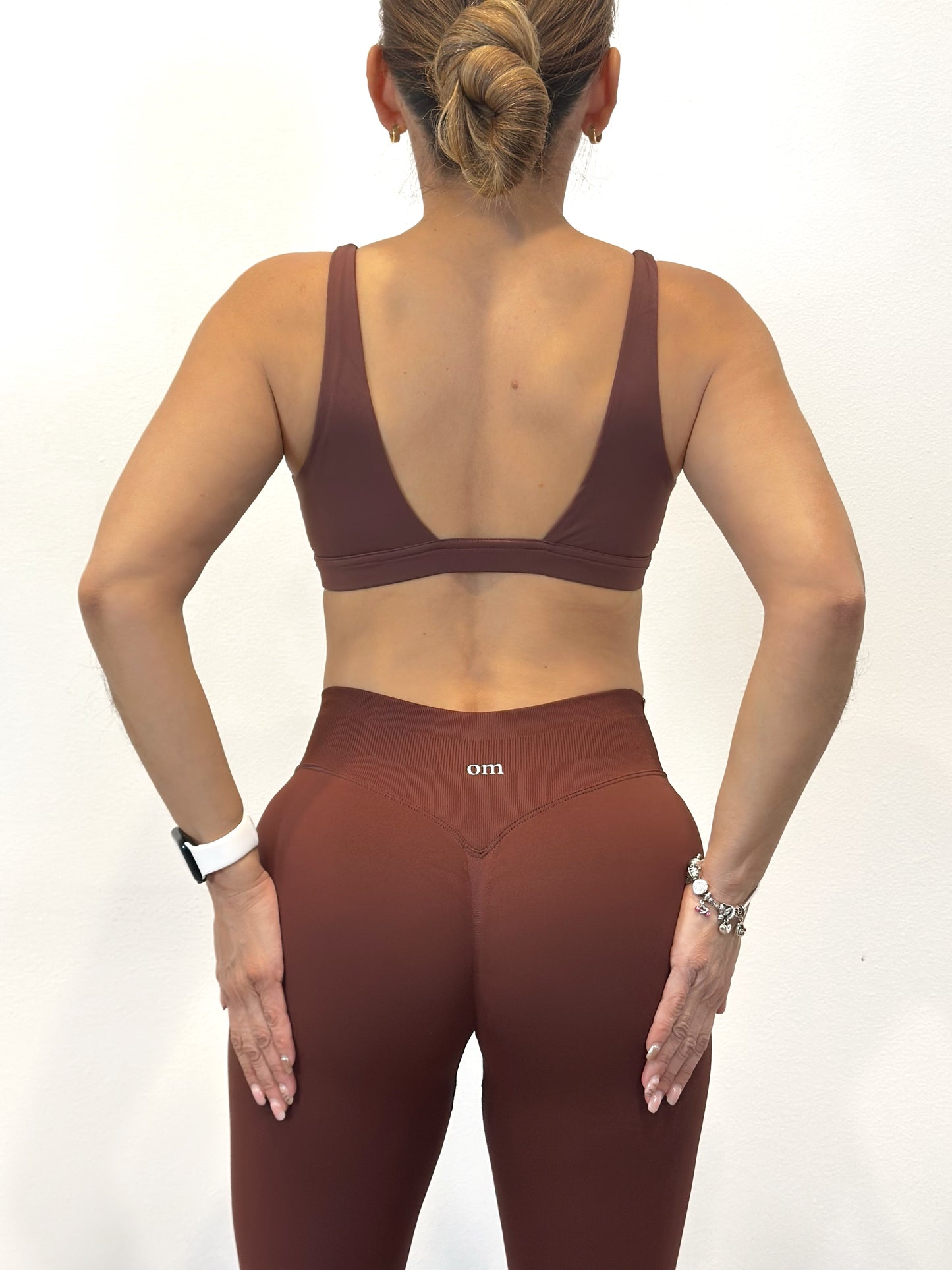 Legging Naomi