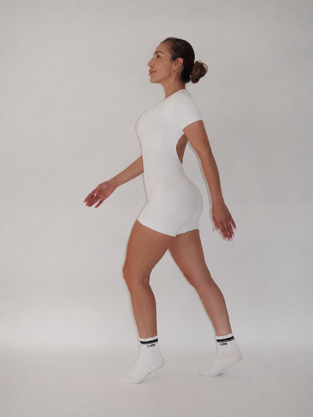 Core Romper
