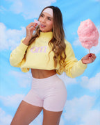 Soft Cotton Hoodie
