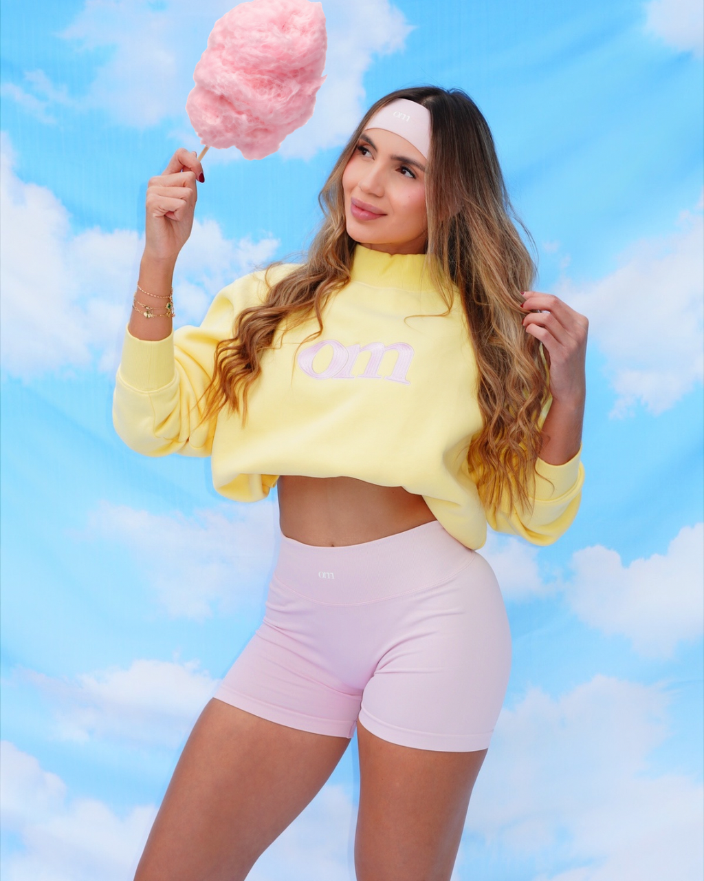 Soft Cotton Hoodie
