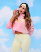 Soft Cotton Hoodie