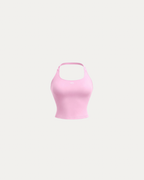 Core Halter Top