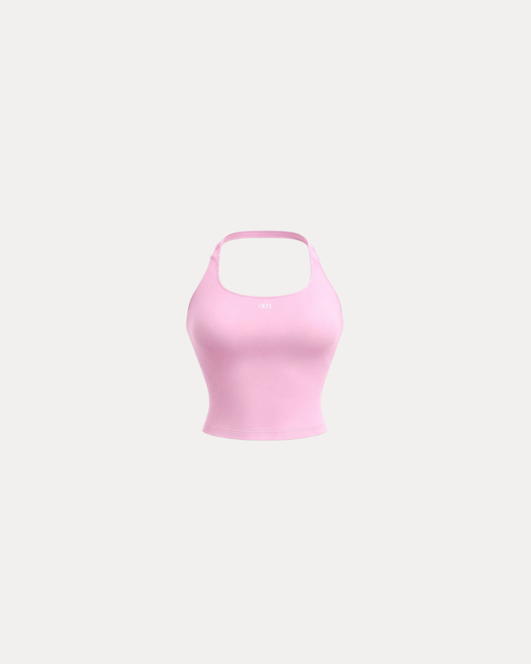 Core Halter Top