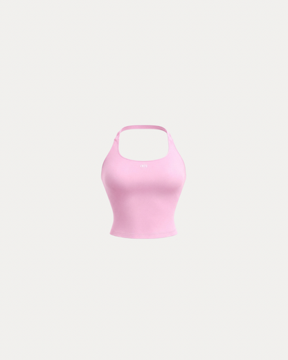 Core Halter Top