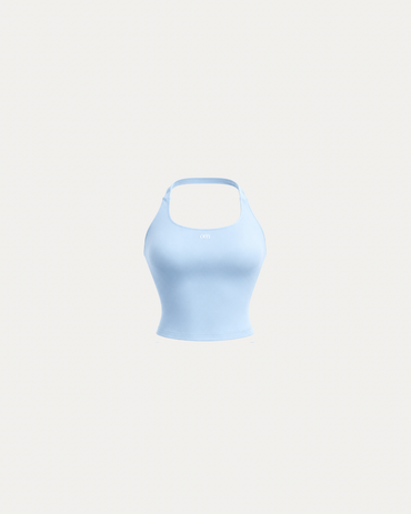 Core Halter Top