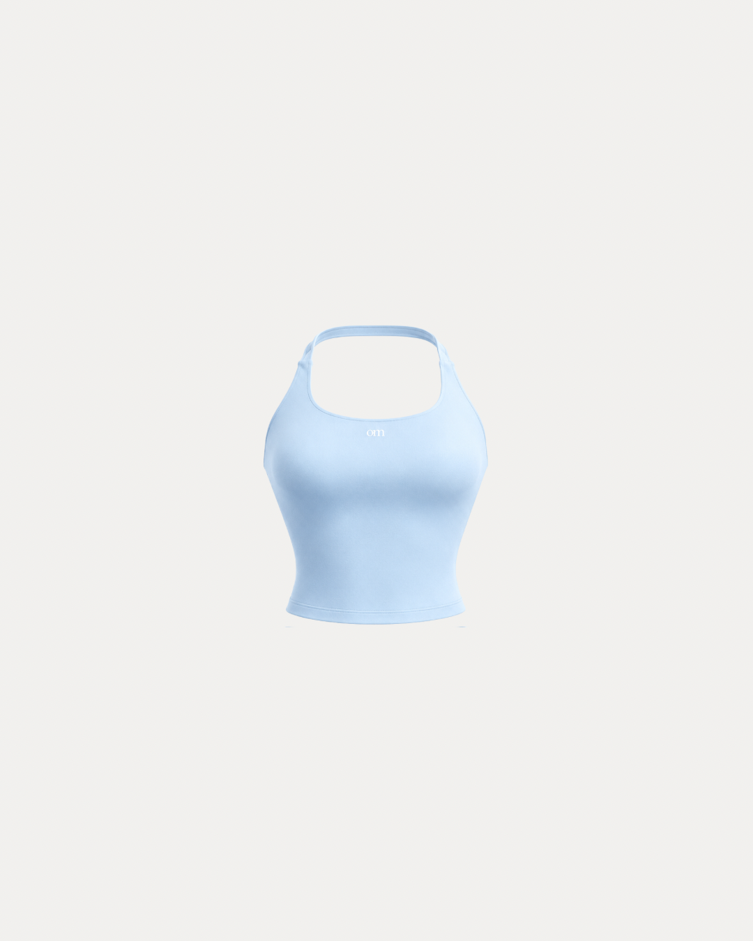 Core Halter Top