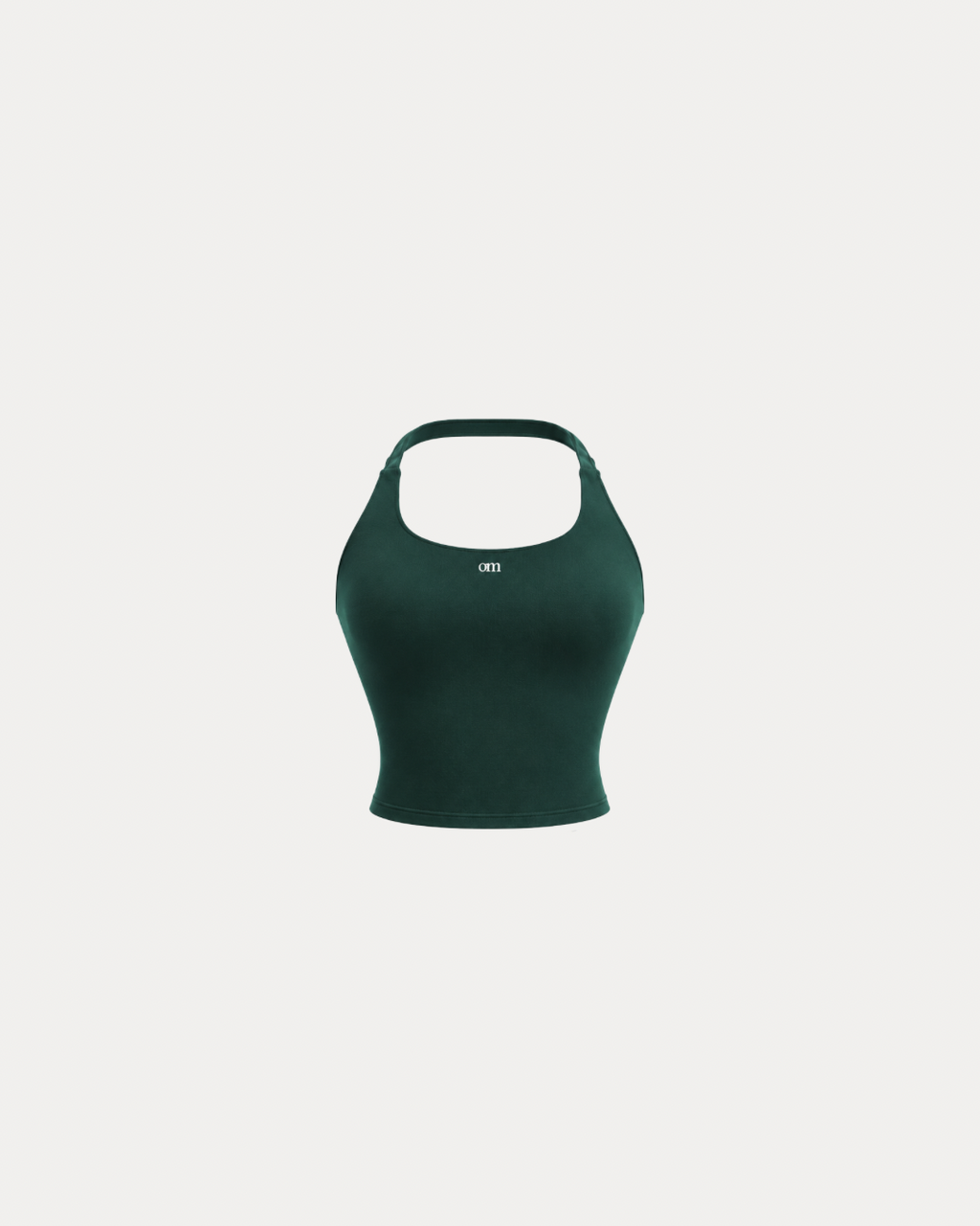 Core Halter Top