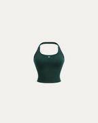 Core Halter Top