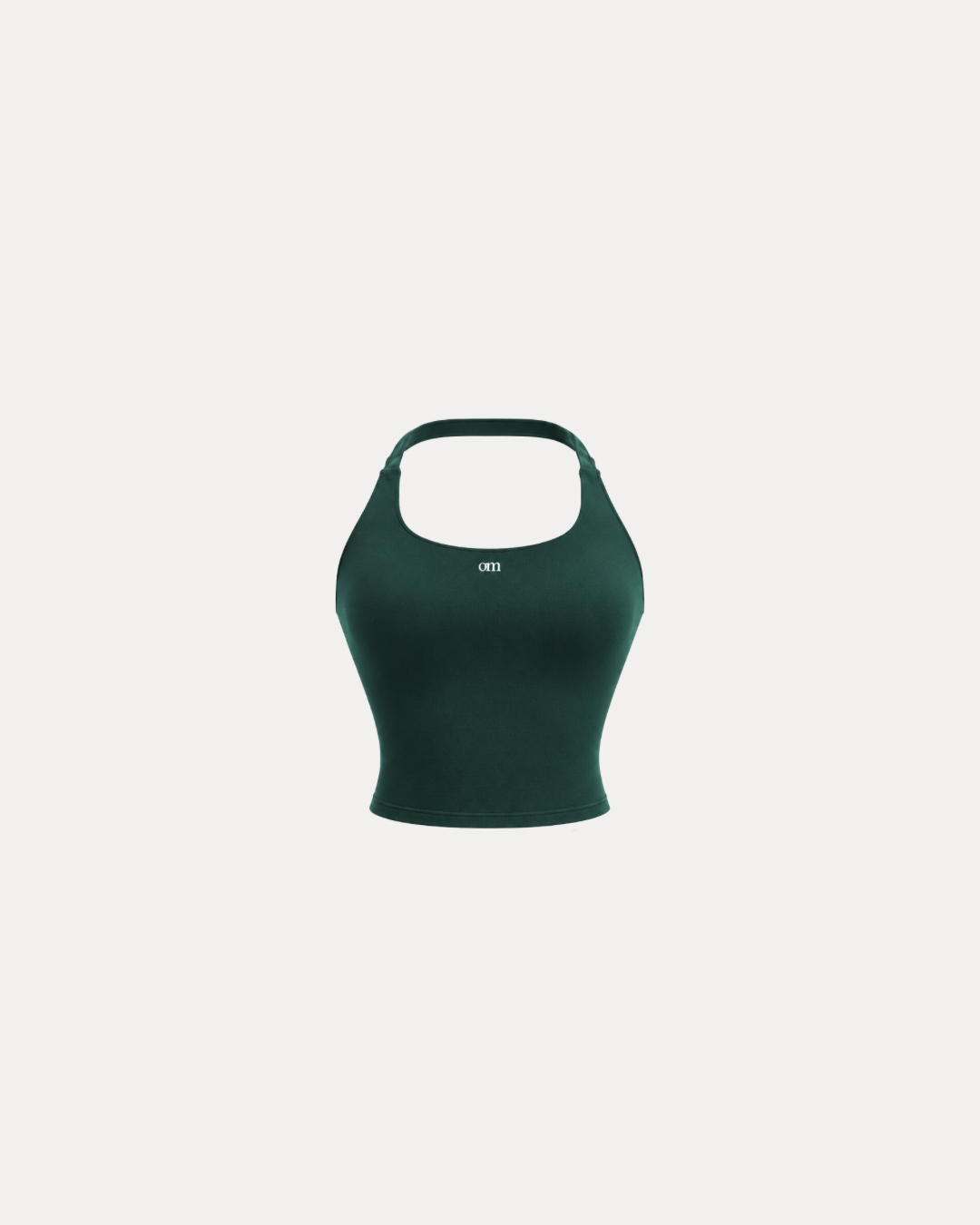 Core Halter Top