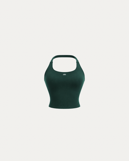 Core Halter Top