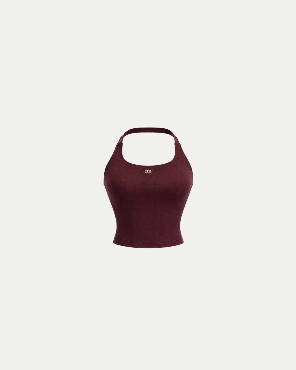 Core Halter Top