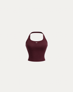 Core Halter Top