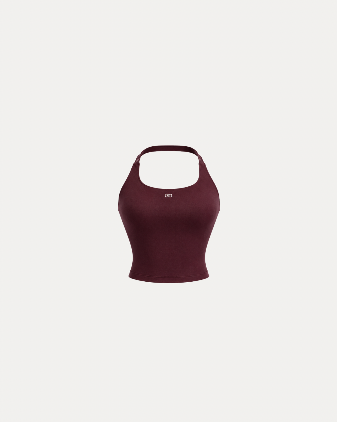 Core Halter Top